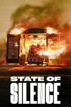 Estado de Silencio (2024) poster