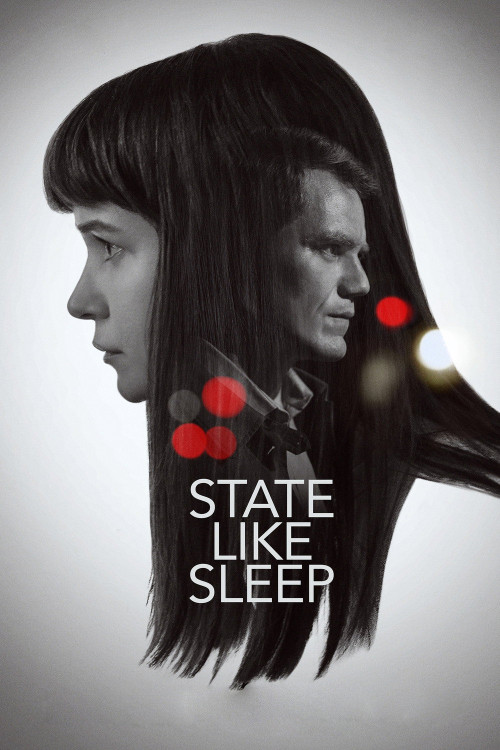 State Like Sleep (2018) poster