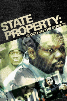 State Property 2 (2005) poster