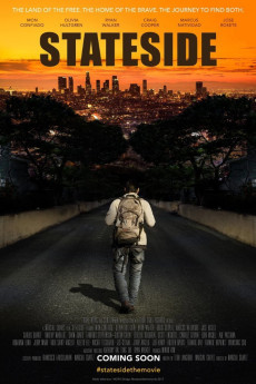 Stateside (2020) poster