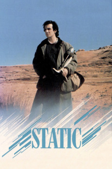Static (1985) poster