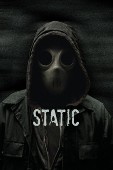 Static (2012) poster