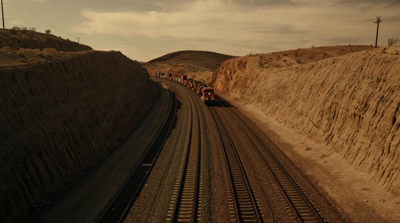 Station to Station screenshot 1