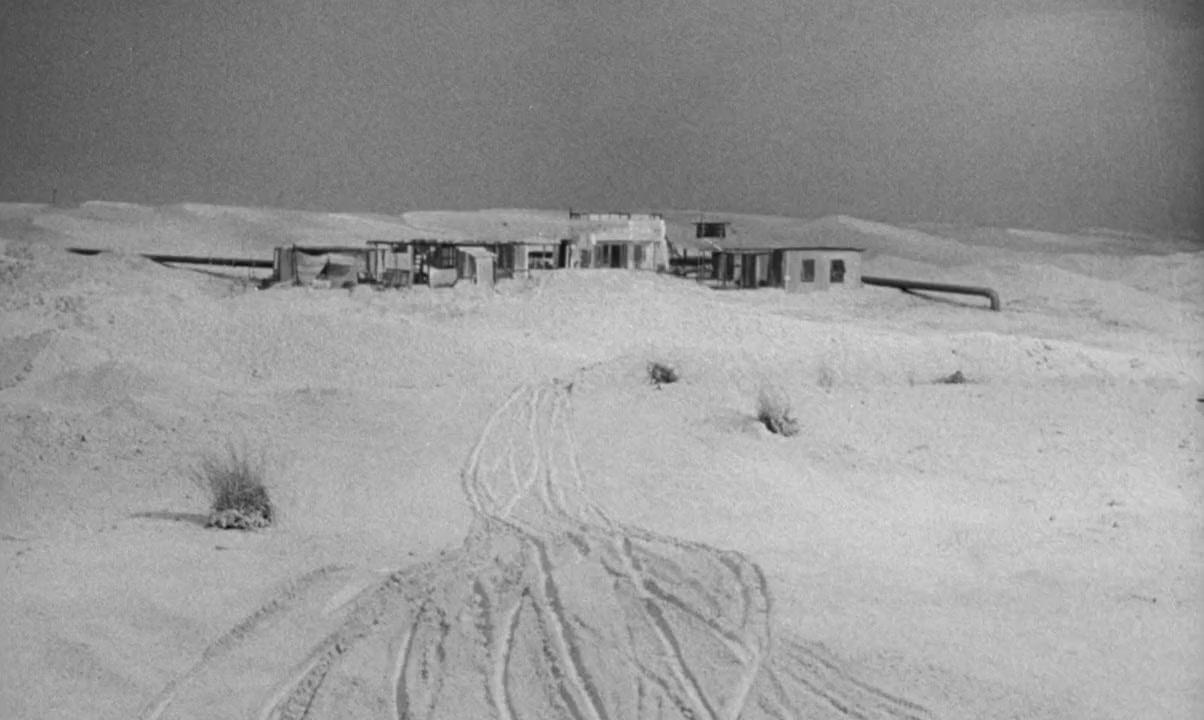 Station Six-Sahara screenshot 2
