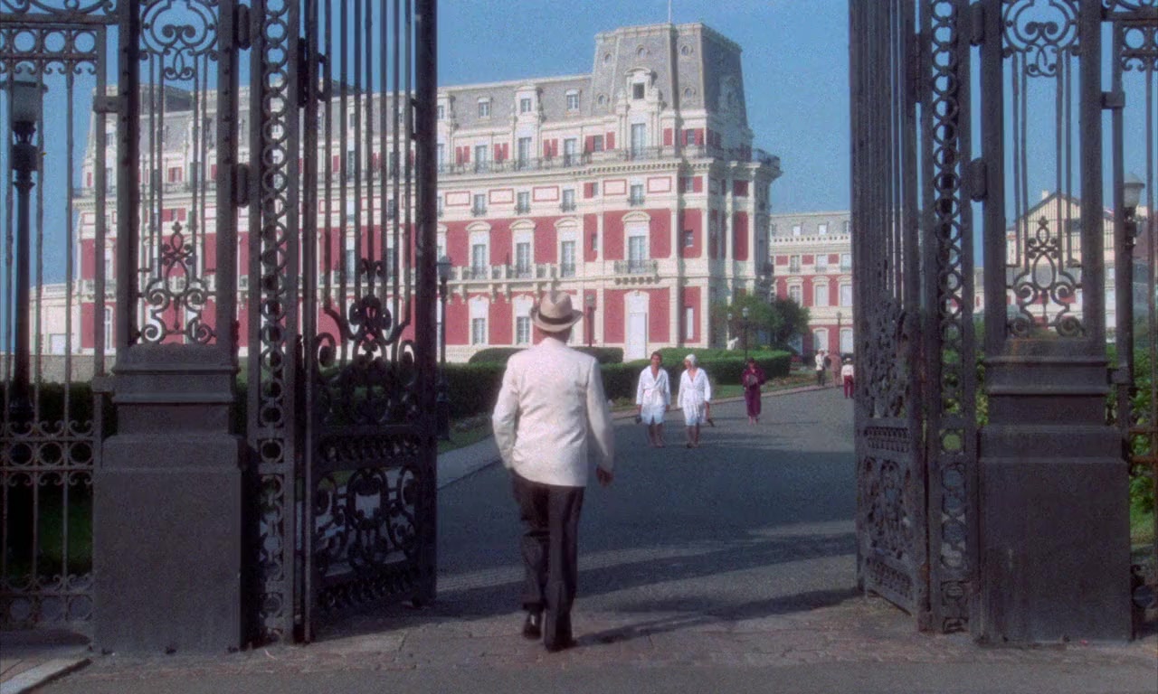 Stavisky... screenshot 2