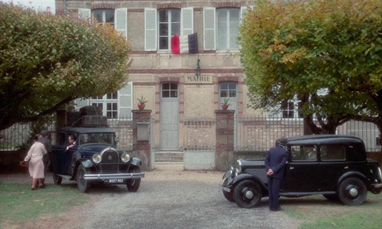 Stavisky... screenshot 3