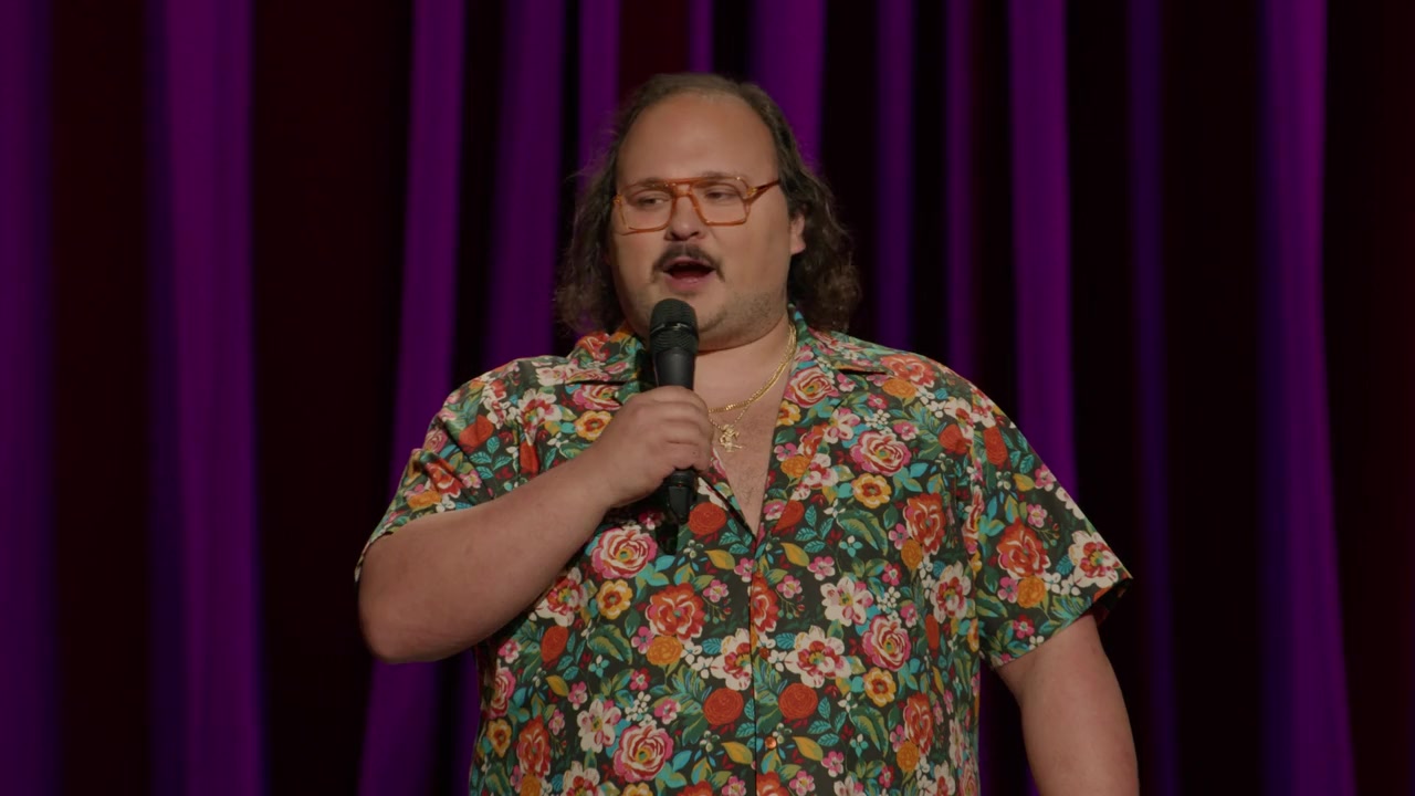 Stavros Halkias: Fat Rascal screenshot 2