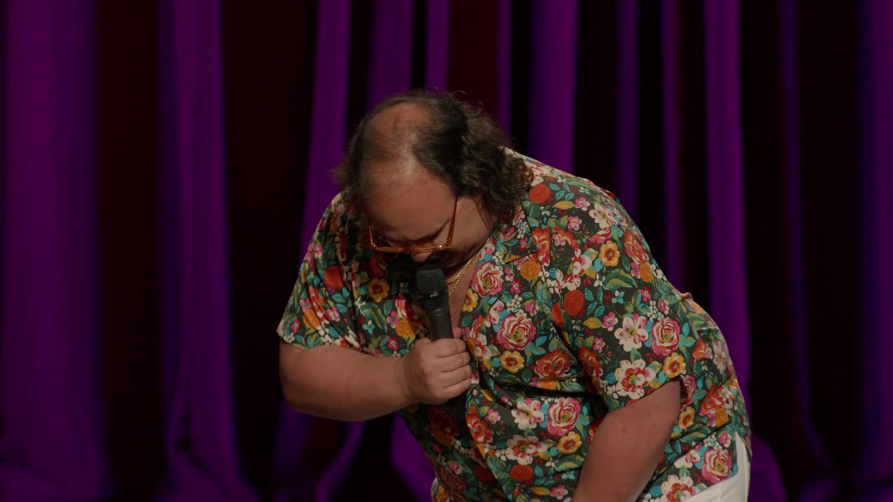 Stavros Halkias: Fat Rascal screenshot 3