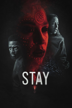 Stay (2025) poster