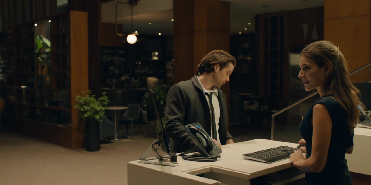 Stay the Night screenshot 2