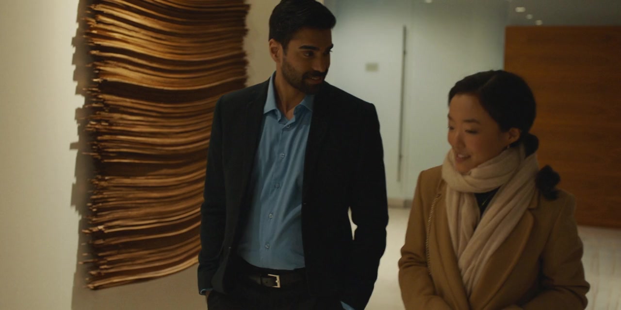 Stay the Night screenshot 3