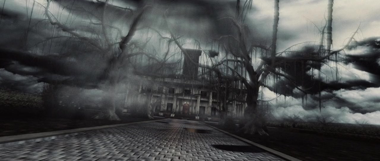 Stay Alive screenshot 1