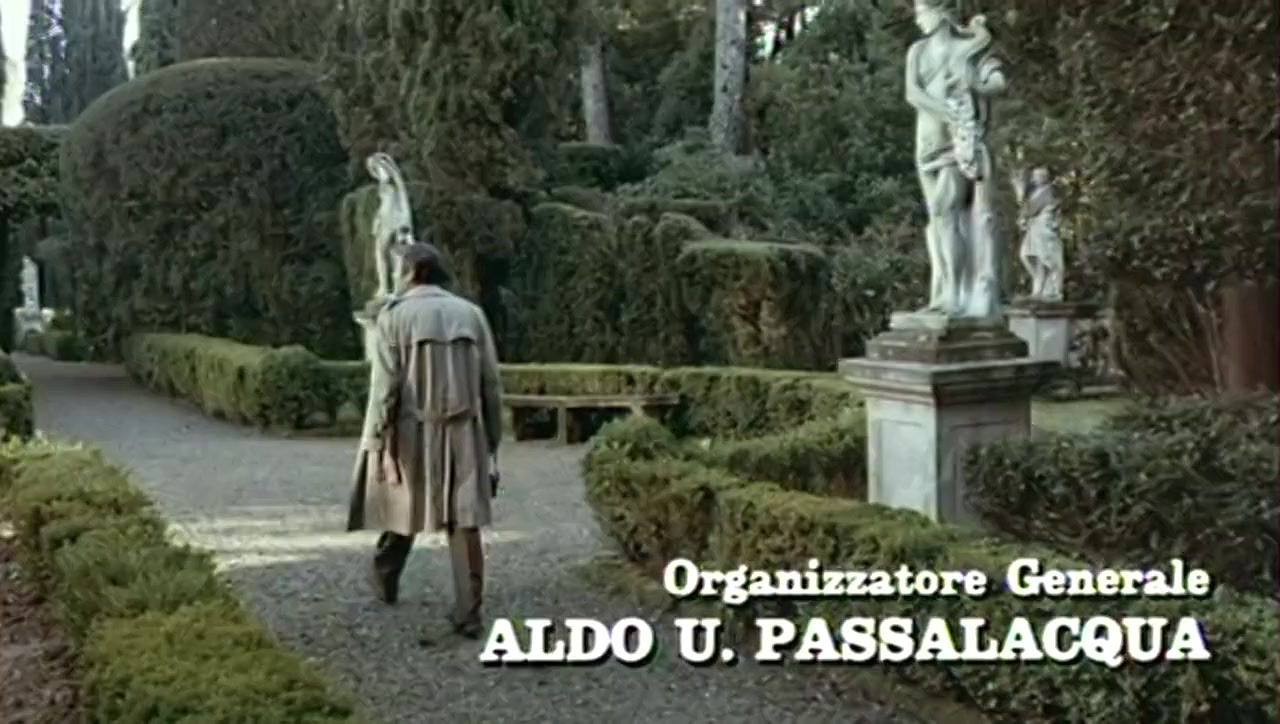 Così come sei screenshot 2