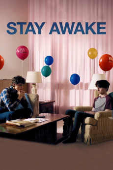 Stay Awake (2022) poster