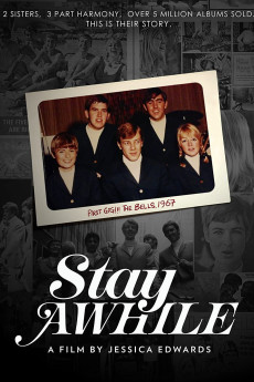 Stay Awhile (2014) poster