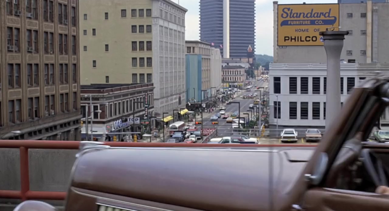 Stay Hungry screenshot 1