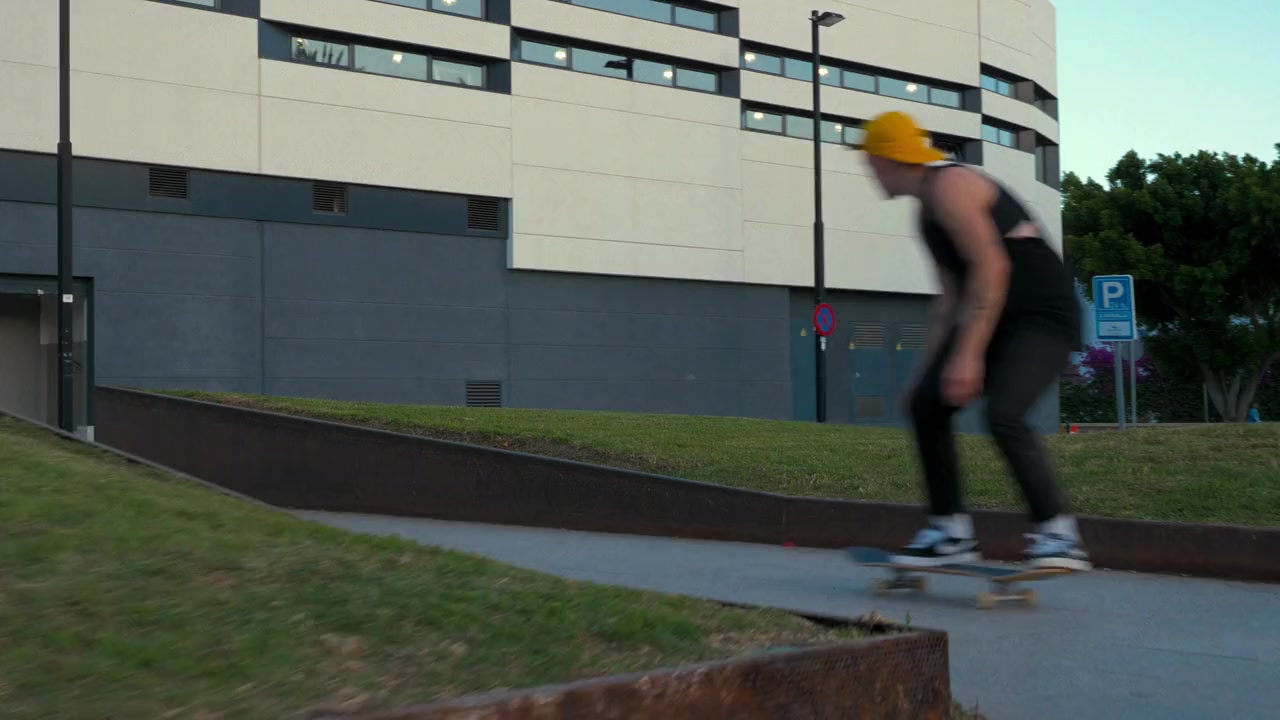 Stay on Board: The Leo Baker Story screenshot 3