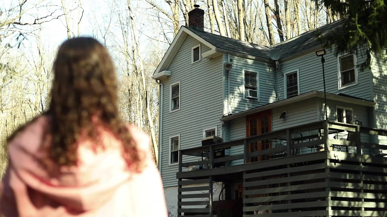 Stay Out of the Basement screenshot 1