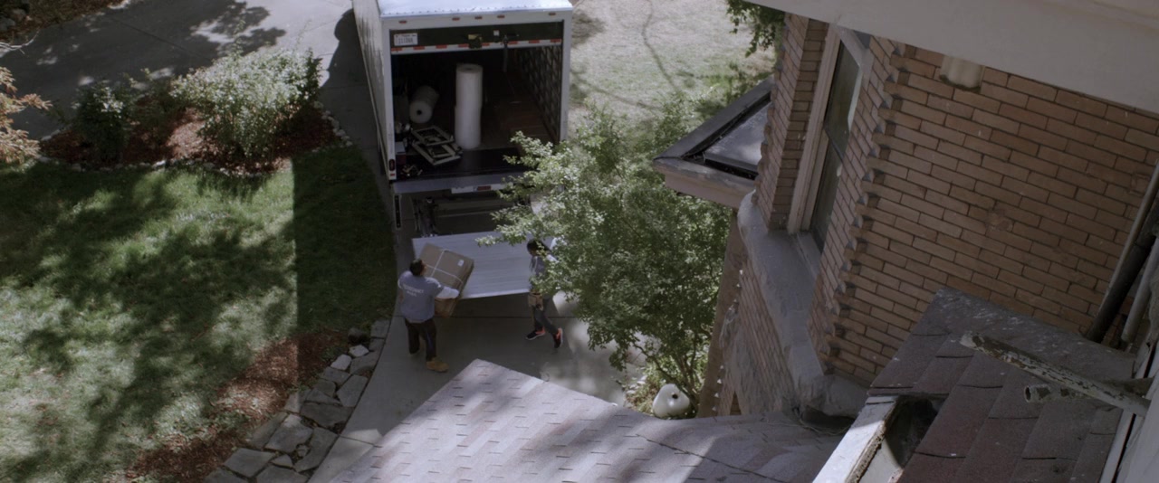 Stay Out of the F**king Attic screenshot 3