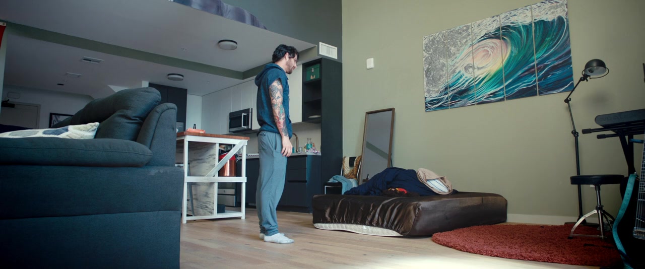 Stay Out Stay Alive screenshot 2