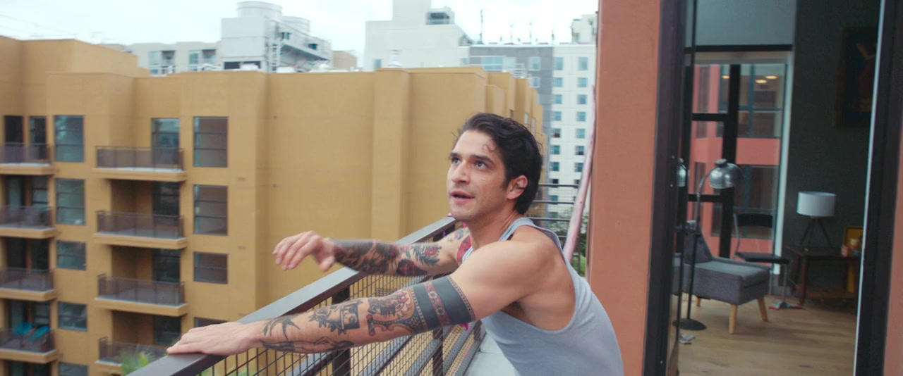 Stay Out Stay Alive screenshot 3