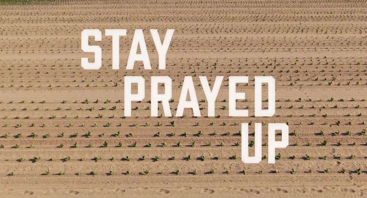 Stay Prayed Up screenshot 2