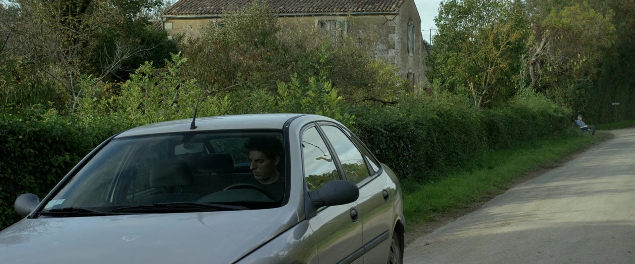 Rester vertical screenshot 1