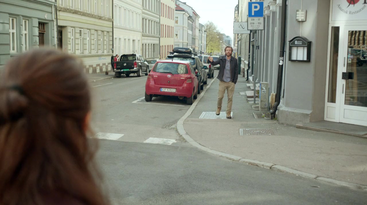 Staying Alive screenshot 1