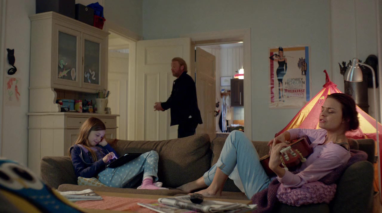 Staying Alive screenshot 2