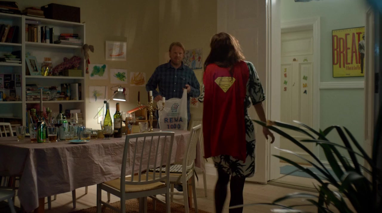 Staying Alive screenshot 3