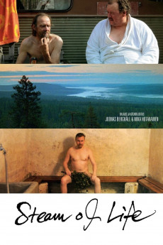 Miesten vuoro (2010) poster