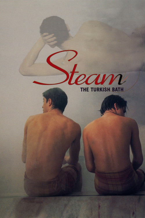 Hamam (1997) poster