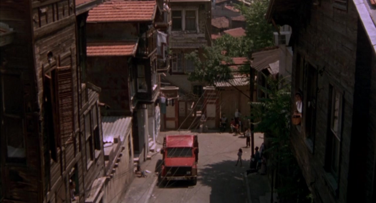 Hamam screenshot 2