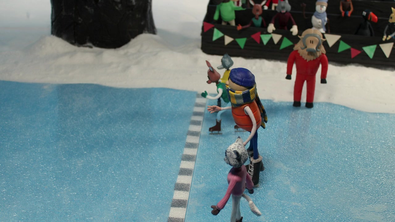Steal the Naughty List screenshot 2