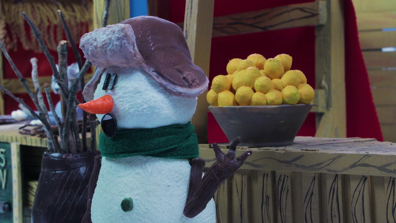 Steal the Naughty List screenshot 3