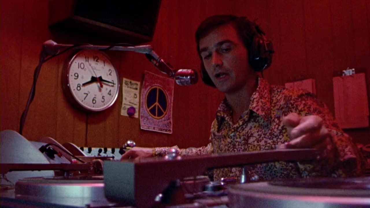 Steal This Movie screenshot 3