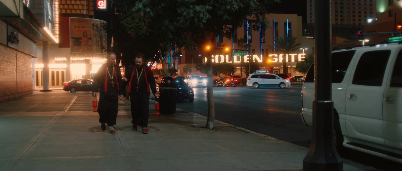 Stealing Chaplin screenshot 2