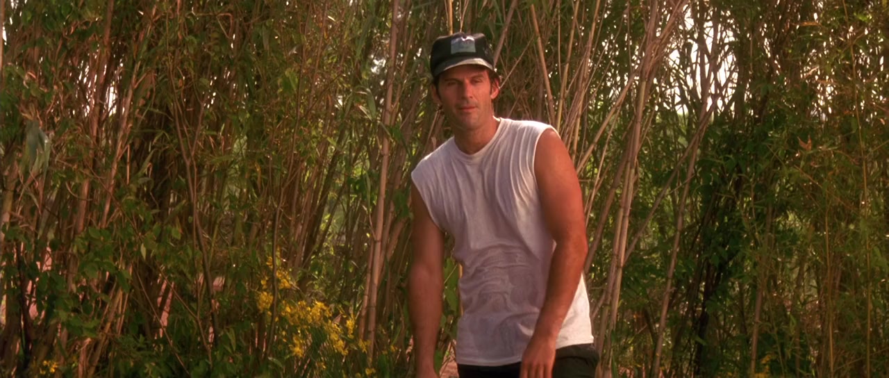 Stealing Beauty screenshot 2