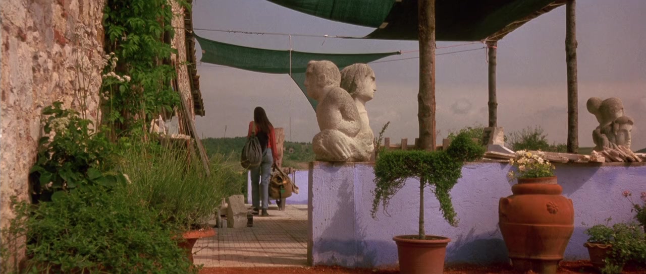 Stealing Beauty screenshot 3