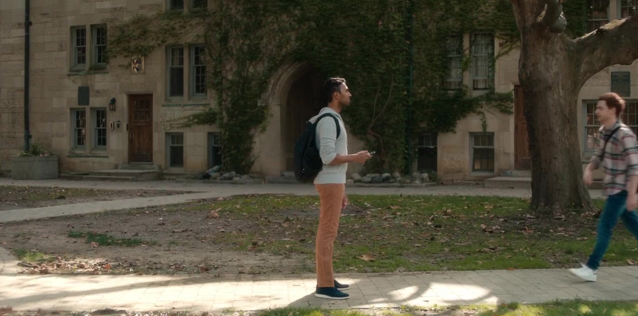Stealing School screenshot 3