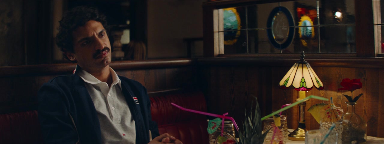 Stealing Pulp Fiction screenshot 3