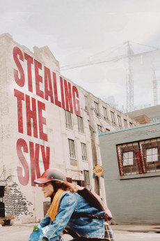 Stealing the Sky (2025) poster
