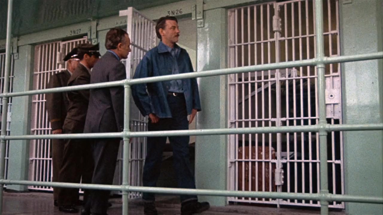 Steelyard Blues screenshot 2