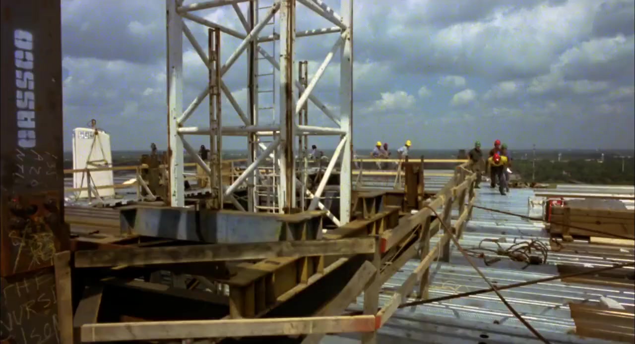 Steel screenshot 3