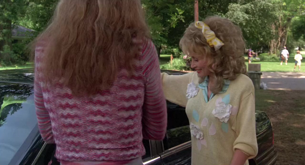 Steel Magnolias screenshot 3