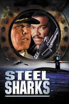 Steel Sharks (1997) poster