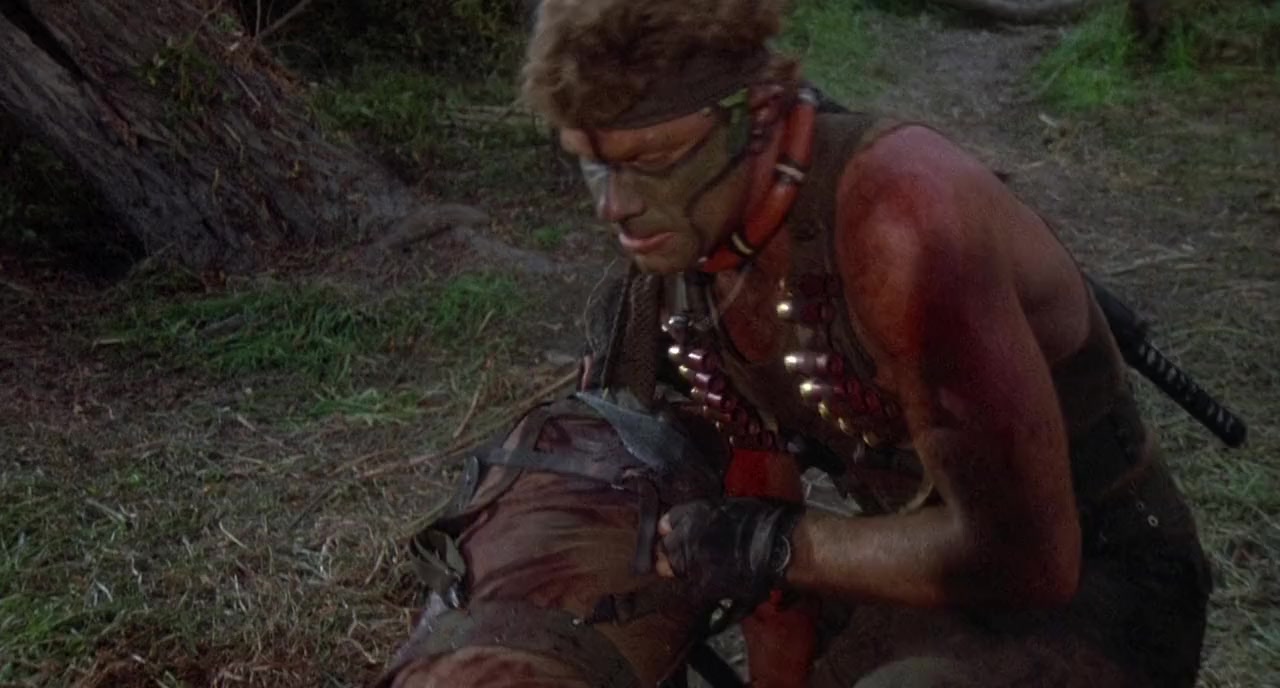 Steele Justice screenshot 3