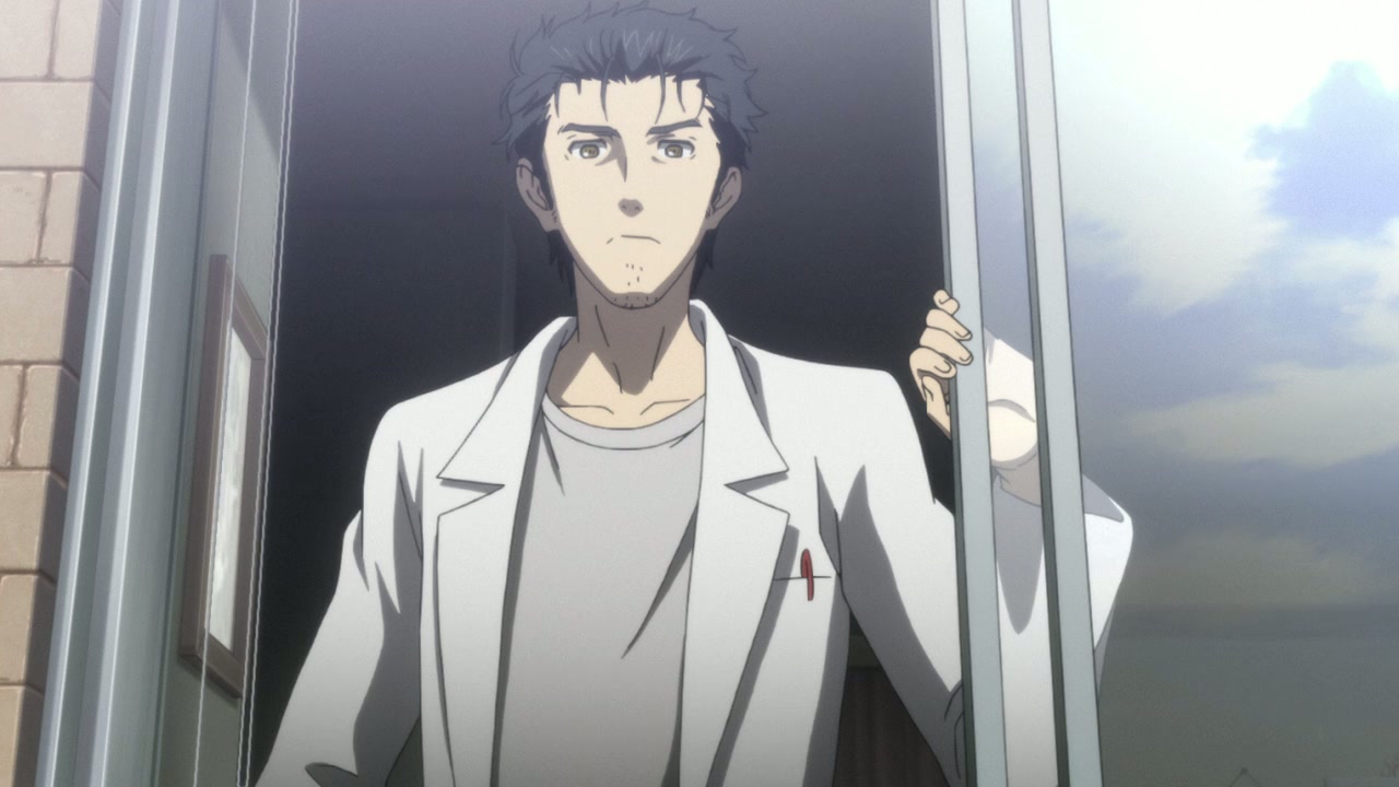 Gekijouban Steins;Gate: Fuka ryouiki no dejavu screenshot 3