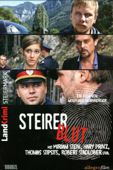 Steirerblut (2014) poster