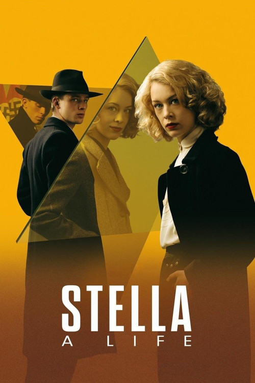Stella. Ein leben. (2023) poster